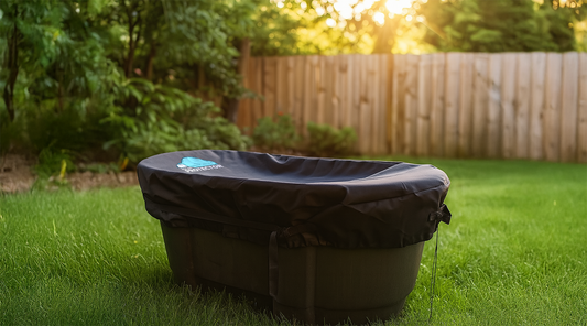 The Complete Guide to Cold Plunge Timing: When, Why, and How to Optimize Your DIY Setup