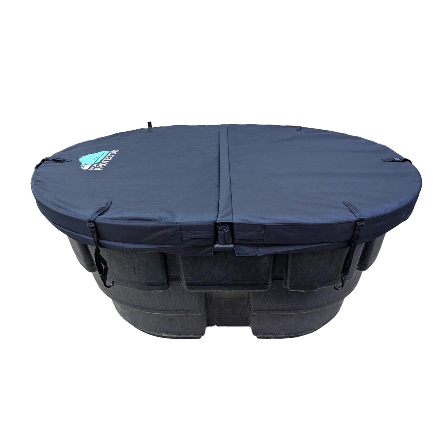 150-Gallon Insulated Hard Stock Tank Cover