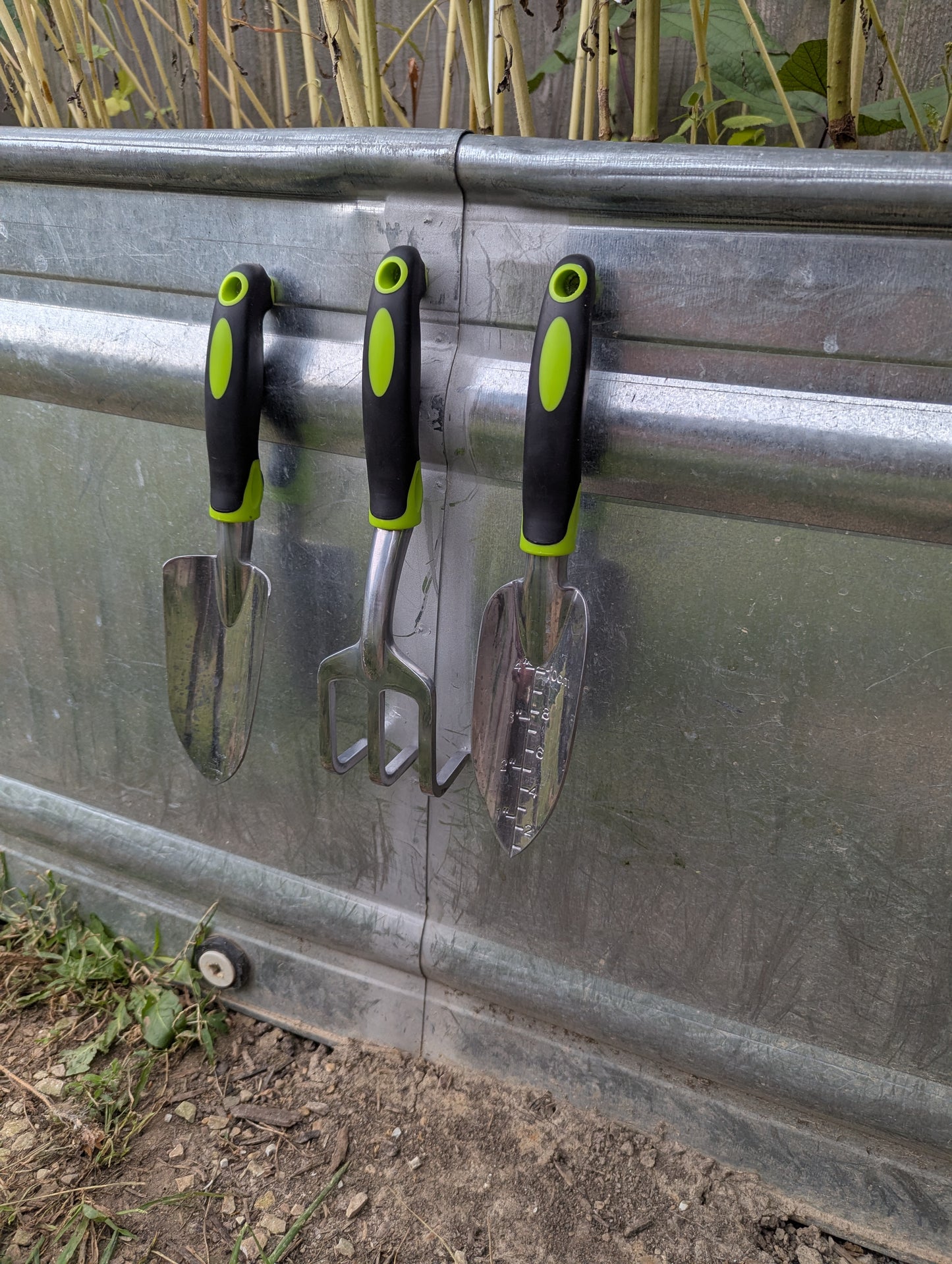 The Original Magnetic Garden Tool Set By Polar Protector 3 Pack