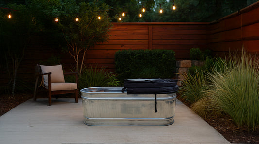 How to Keep Your Cold Plunge Water Clean and Safe