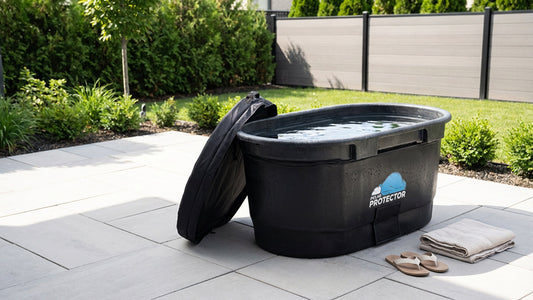 How Often Should You Change Cold Plunge Water?