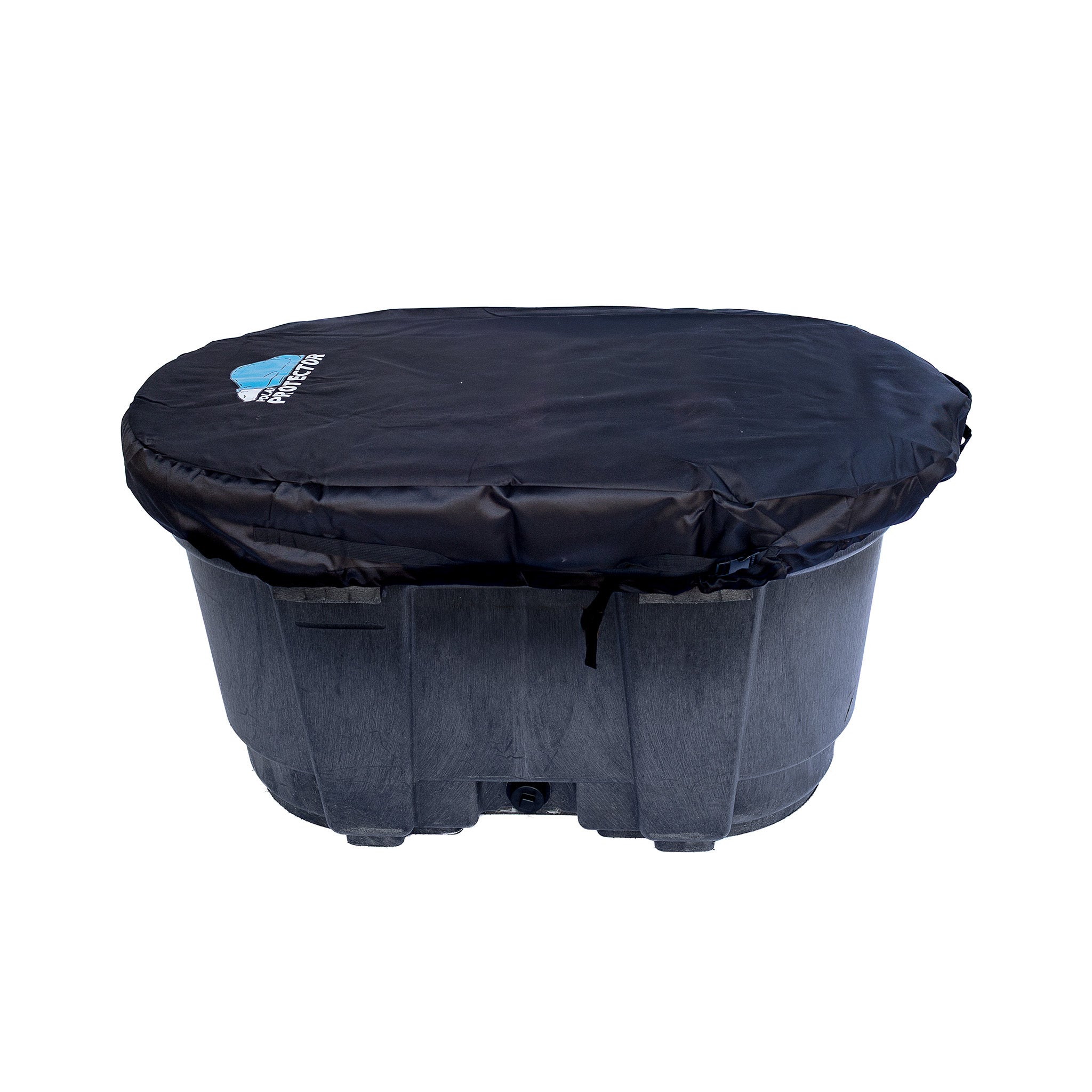100 Gallon Stock Tank Cover
