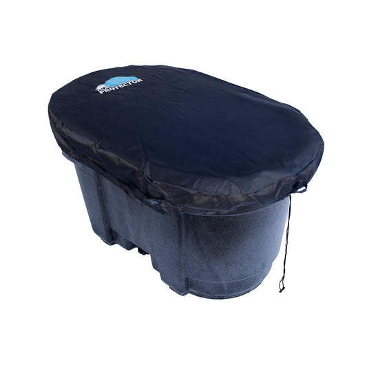 100 Gallon Stock Tank Cover