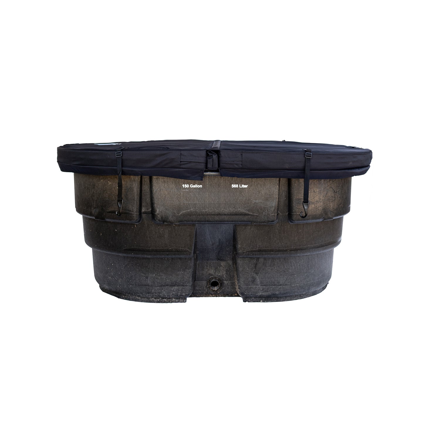 150-Gallon Insulated Hard Stock Tank Cover