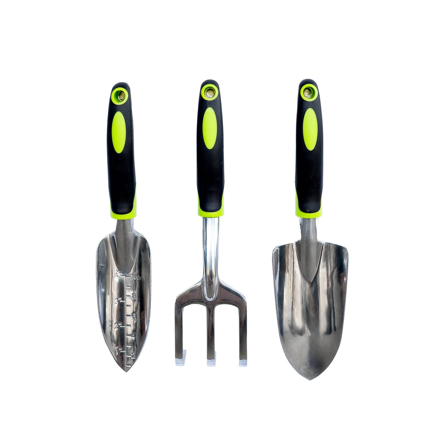 The Original Magnetic Garden Tool Set By Polar Protector 3 Pack