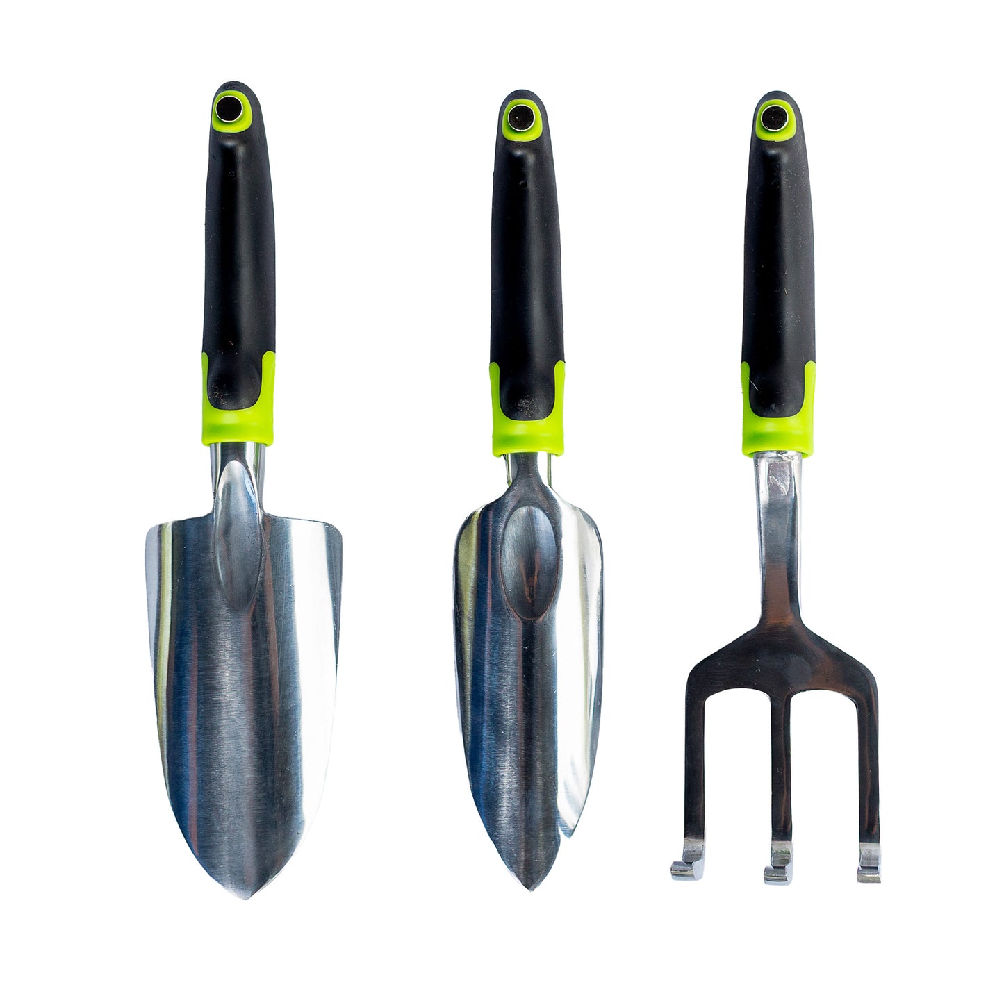 The Original Magnetic Garden Tool Set By Polar Protector 3 Pack