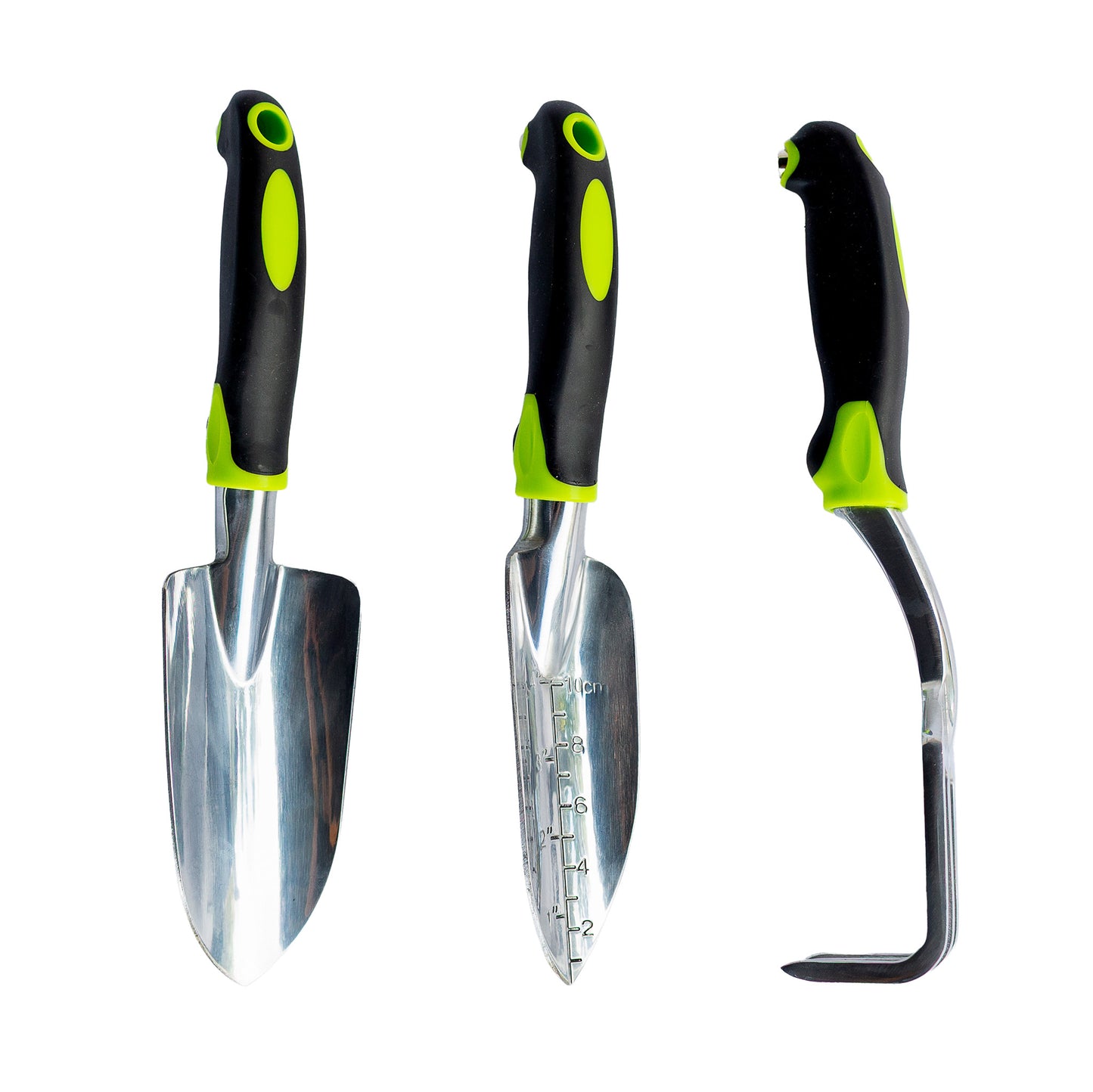 The Original Magnetic Garden Tool Set By Polar Protector 3 Pack