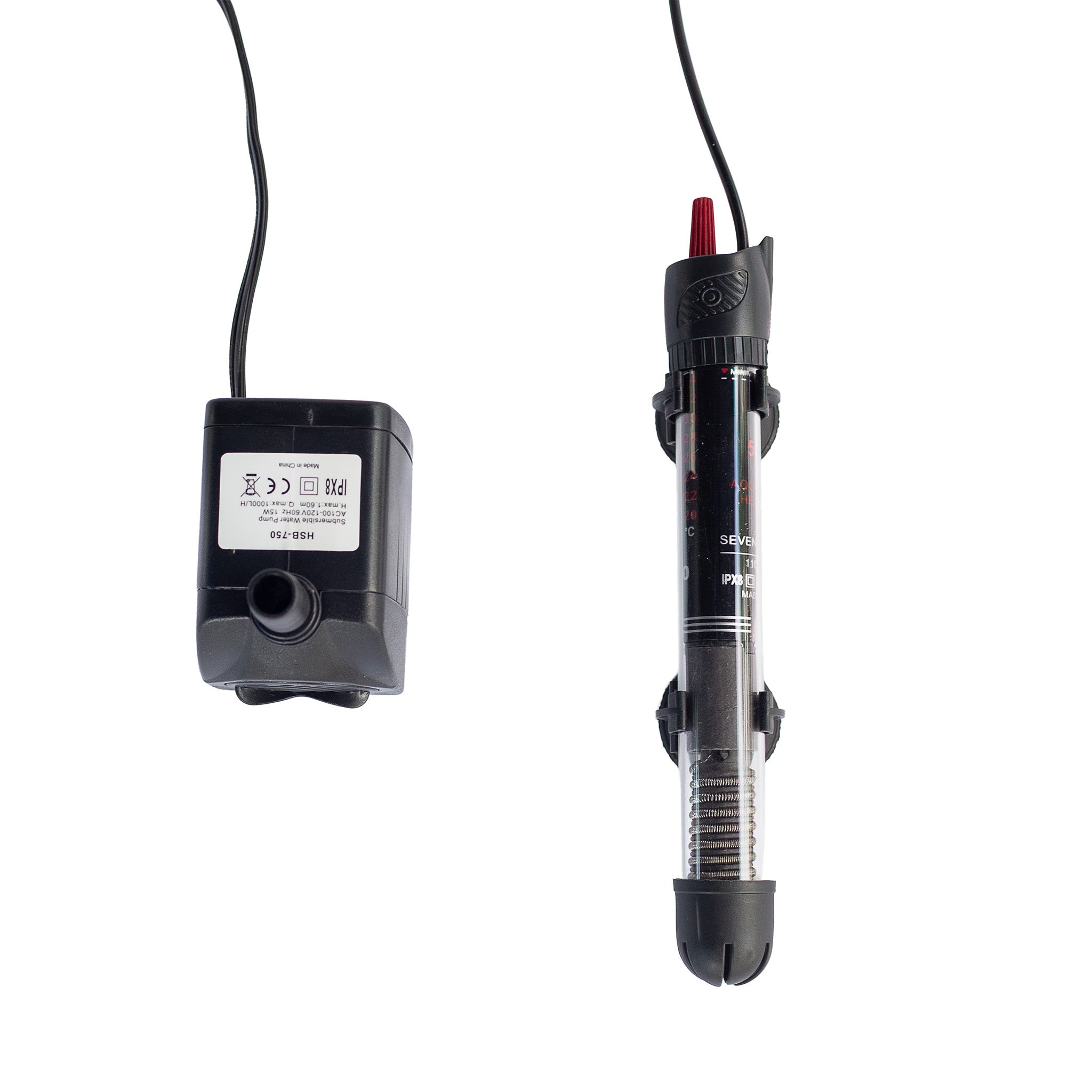 (Pre-Order) Stock Tank Heater + Water Mover De-Icer - Toasty Tank Buddy - Stock tank de-icer and livestock water heater