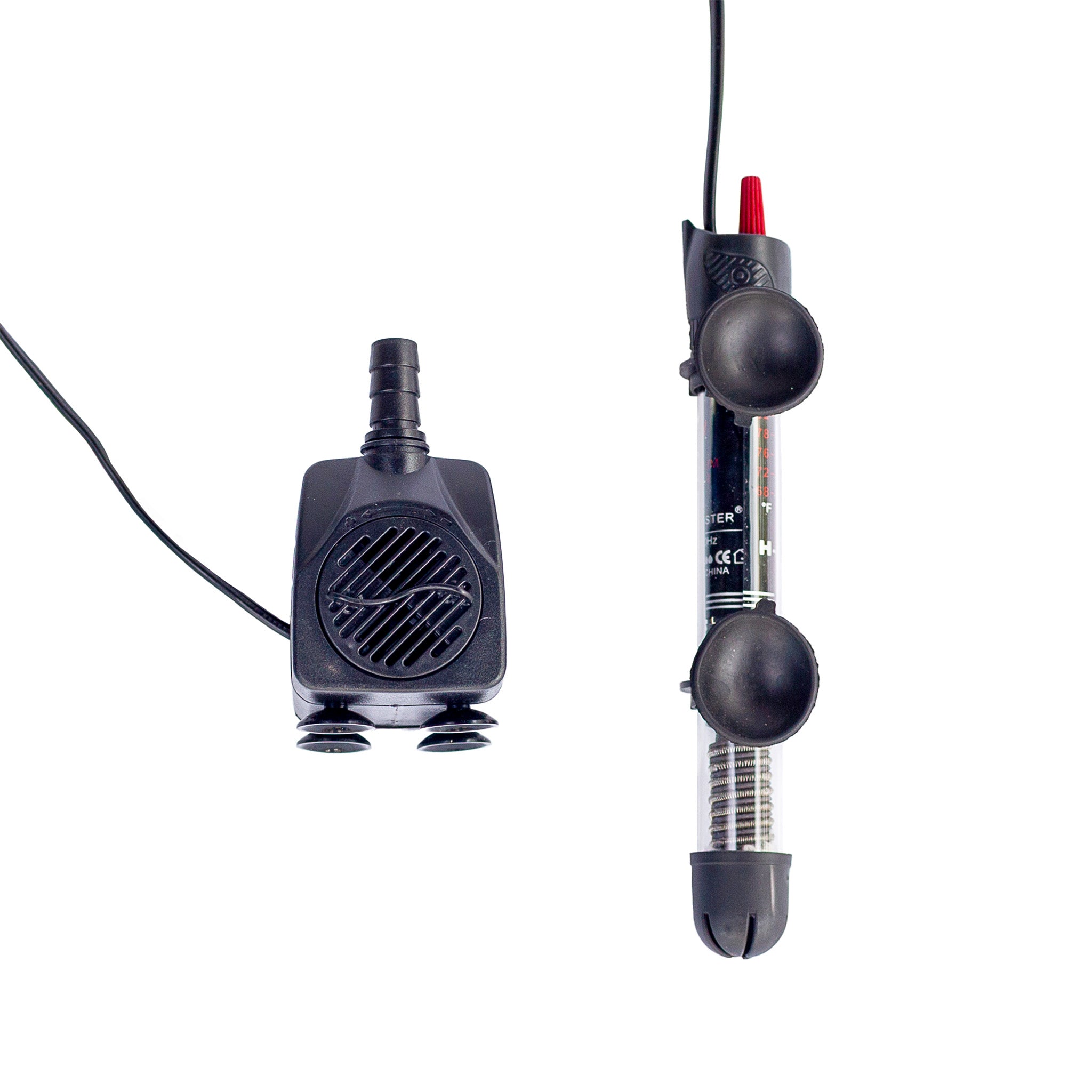 (Pre-Order) Stock Tank Heater + Water Mover De-Icer - Toasty Tank Buddy - Stock tank de-icer and livestock water heater