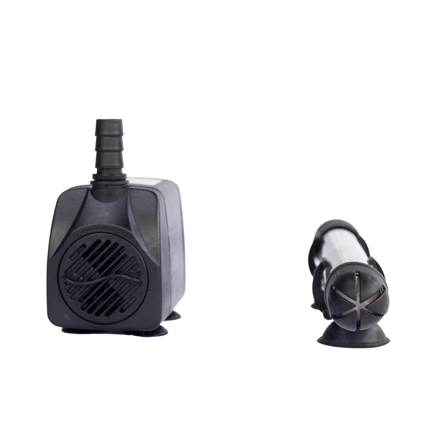 Stock Tank Heater + Water Mover De-Icer - Toasty Tank Buddy - Stock tank de-icer and livestock water heater