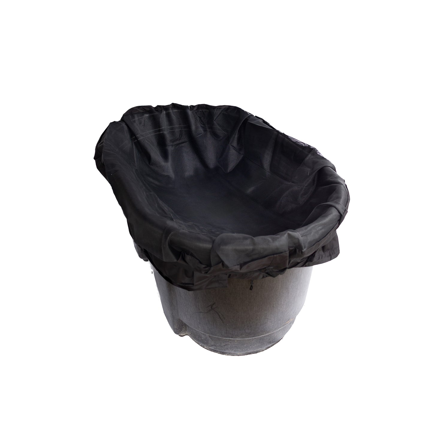 100-Gallon Mesh Insert Oval Stock Tank Cover