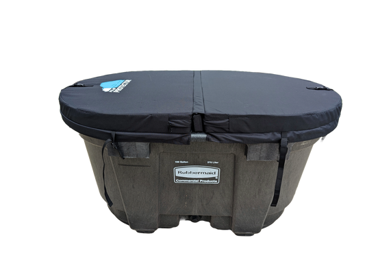 bravada polar waterproof