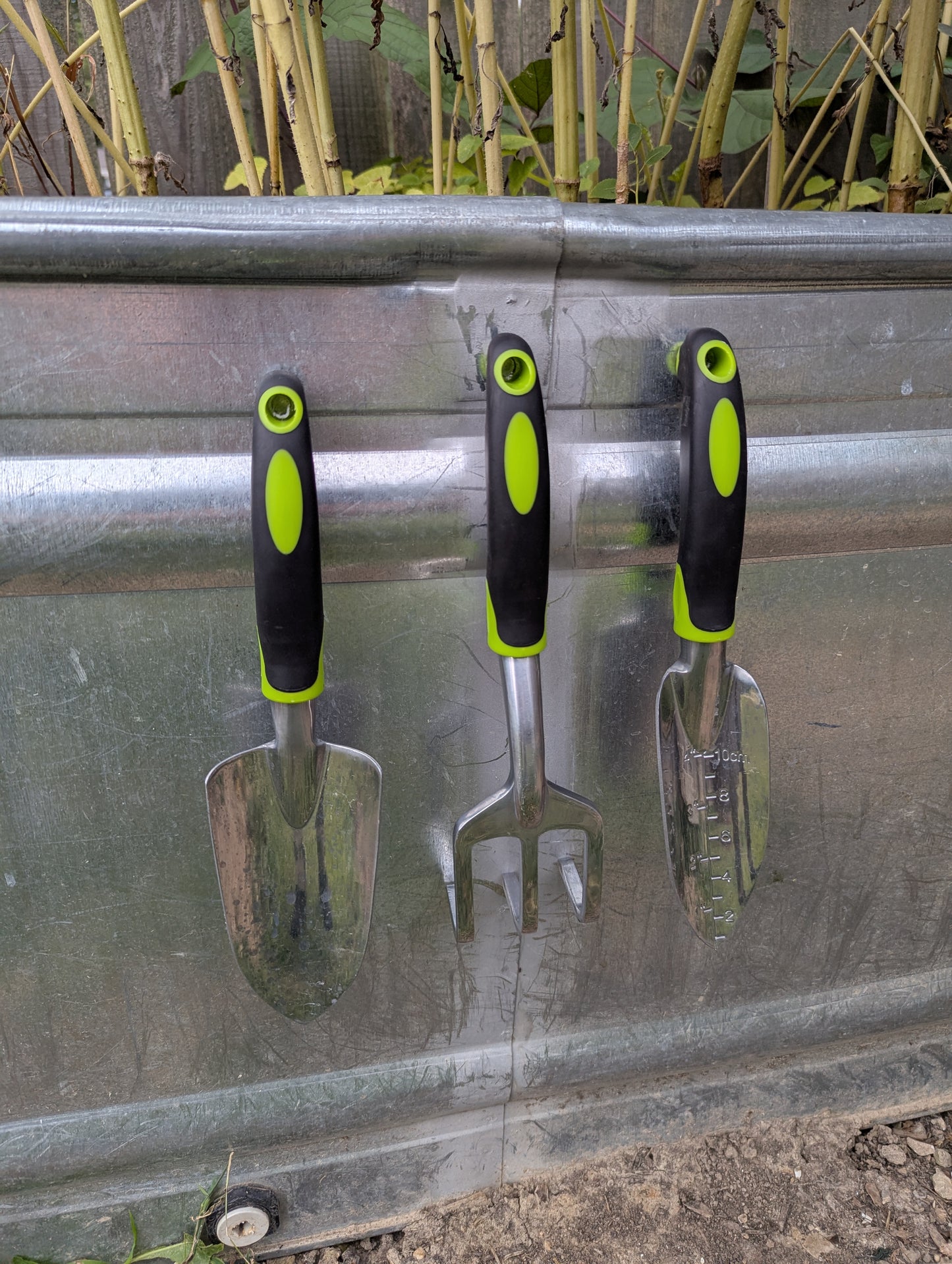 The Original Magnetic Garden Tool Set By Polar Protector 3 Pack